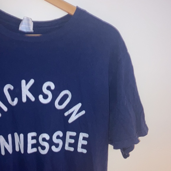 Jackson, TN T-Shirt | Jackson, Tennessee - Picture 4 of 7